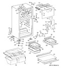 Diagram for 2 - Cabinet