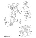 Diagram for 2 - Cabinet