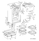 Diagram for 2 - Cabinet