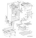 Diagram for 2 - Cabinet