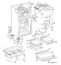 Diagram for 2 - Cabinet