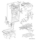 Diagram for 2 - Cabinet