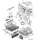 Diagram for 2 - Body Parts