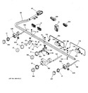 Diagram for 3 - Manifold & Controls