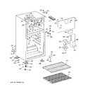 Diagram for 2 - Cabinet