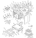 Diagram for 3 - Body Parts