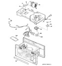 Diagram for 6 - Interior Parts (2)