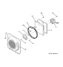 Diagram for 6 - Convection Fan