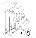 Diagram for 6 - Fresh Food Section