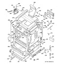 Diagram for 3 - Body Parts