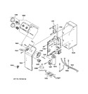 Diagram for 2 - Control Parts