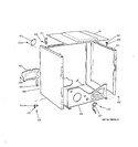 Diagram for 5 - Lower Cabinet