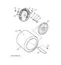 Diagram for 6 - Drum