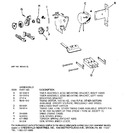 Diagram for 2 - Timer Assembly