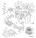 Diagram for 3 - Body Parts