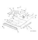 Diagram for 3 - Center Spacer