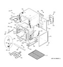 Diagram for 4 - Lower Body