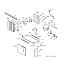 Diagram for 4 - Unit Parts