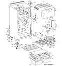 Diagram for 2 - Cabinet