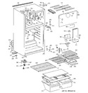 Diagram for 2 - Cabinet