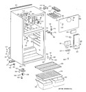 Diagram for 2 - Cabinet