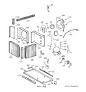 Diagram for 5 - Unit Parts