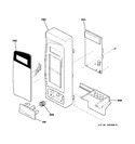 Diagram for 2 - Controller Parts