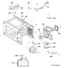 Diagram for 5 - Interior Parts (1)