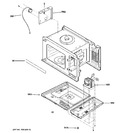 Diagram for 6 - Interior Parts (2)