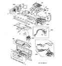 Diagram for 6 - Interior Parts (2)