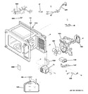 Diagram for 5 - Interior Parts (1)