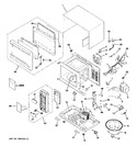 Diagram for 1 - Microwave