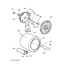 Diagram for 4 - Drum