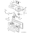 Diagram for 6 - Interior Parts (2)