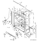 Diagram for 2 - Body Parts