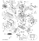 Diagram for 1 - Microwave