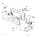 Diagram for 5 - Interior Parts (1)