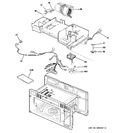 Diagram for 6 - Interior Parts (2)