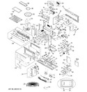 Diagram for 1 - Microwave