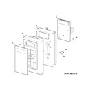 Diagram for 2 - Controller  Parts