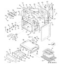 Diagram for 3 - Body Parts