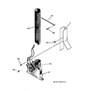 Diagram for 5 - Blower