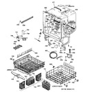 Diagram for 2 - Body Parts