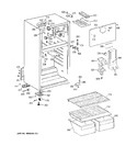 Diagram for 2 - Cabinet