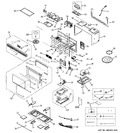 Diagram for 1 - Microwave