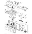 Diagram for 4 - Interior Parts (2)