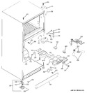 Diagram for 5 - Fresh Food Section