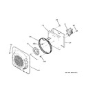 Diagram for 6 - Convection Fan