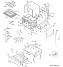 Diagram for 3 - Body Parts