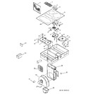 Diagram for 1 - Cooktop